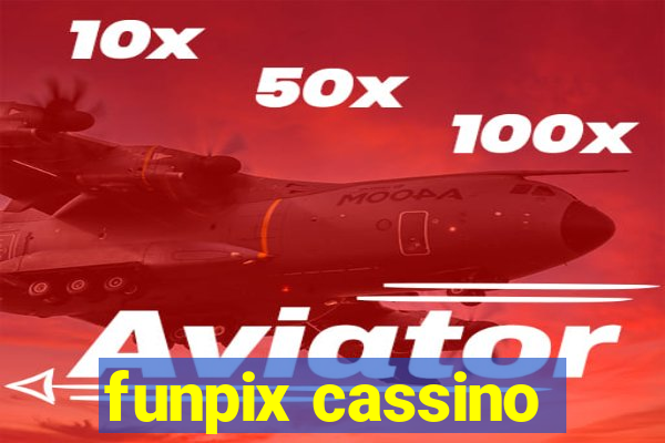 funpix cassino